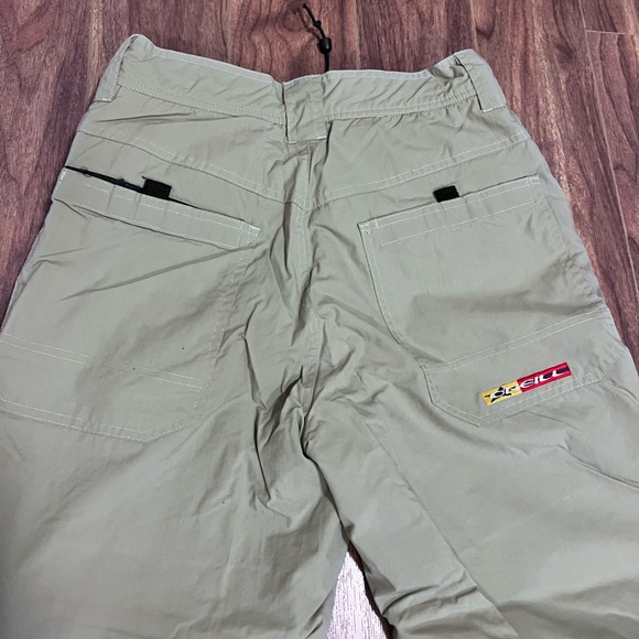 Womens O’Neil snowboard pants - Picture 4 of 4